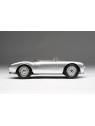 Porsche 550 Spyder (silver) 1/18 Amalgam Amalgam Collection - 4