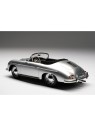 Porsche 356A Speedster (silver) 1/18 Amalgam Amalgam Collection - 2