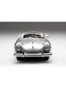 Porsche 356A Speedster (argent) 1/18 Amalgam Amalgam Collection - 3