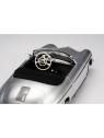 Porsche 356A Speedster (argento) 1/18 Amalgam Collezione Amalgam - 8