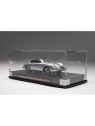 Porsche 356A Speedster (argent) 1/18 Amalgam Amalgam Collection - 10