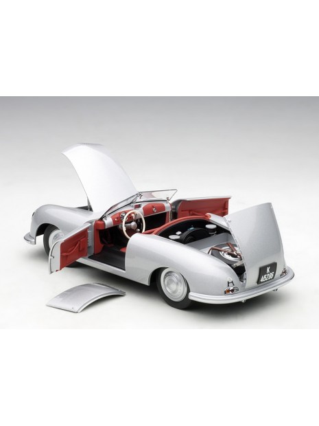 Porsche 356 Nummer 1 1/18 AUTOart AUTOart - 6