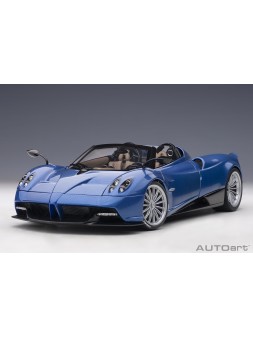 Pagani Huayra Roadster 1/18 AUTOart AUTOart - 1