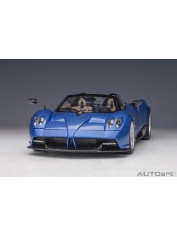 Pagani Huayra Roadster 1/18 AUTOart AUTOart - 2