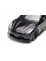 Nissan GT-R Track edition engineered by NISMO T-spec 2024 (Midnight Purple) 1/43 Make Up Eidolon Make Up - 3