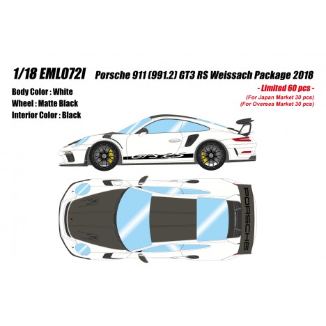 Soldes Porsche 911 1 18 - Promos & Bons plans 2024