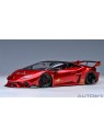 Liberty Walk LB Silhouette Lamborghini Huracan GT 1/18 AUTOart AUTOart - 19