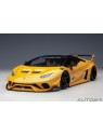 Liberty Walk LB Silhouette Lamborghini Huracan GT 1/18 AUTOart AUTOart - 31
