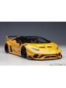 Liberty Walk LB Silhouette Lamborghini Huracan GT 1/18 AUTOart AUTOart - 32