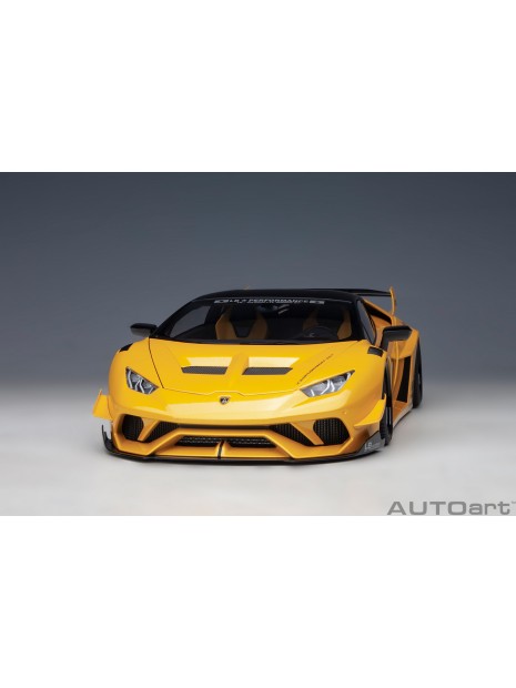 Liberty Walk LB Silhouette Lamborghini Huracan GT 1/18 AUTOart AUTOart - 33