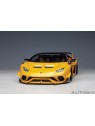 Liberty Walk LB Silhouette Lamborghini Huracan GT 1/18 AUTOart AUTOart - 33