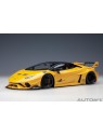 Liberty Walk LB Silhouette Lamborghini Huracan GT 1/18 AUTOart AUTOart - 35