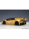 Liberty Walk LB Silhouette Lamborghini Huracan GT 1/18 AUTOart AUTOart - 36