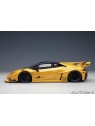 Liberty Walk LB Silhouette Lamborghini Huracan GT 1/18 AUTOart AUTOart - 37