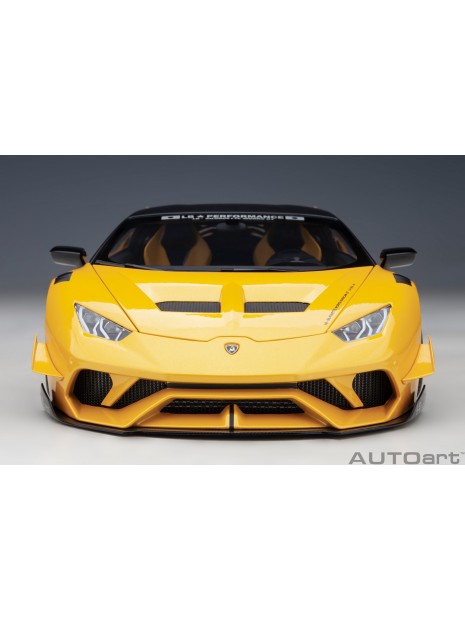 Liberty Walk LB Silhouette Lamborghini Huracan GT 1/18 AUTOart AUTOart - 39
