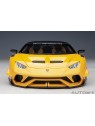 Liberty Walk LB Silhouette Lamborghini Huracan GT 1/18 AUTOart AUTOart - 39