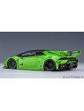 Liberty Walk LB Silhouette Lamborghini Huracan GT 1/18 AUTOart AUTOart - 51