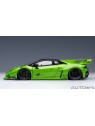 Liberty Walk LB Silhouette Lamborghini Huracan GT 1/18 AUTOart AUTOart - 53