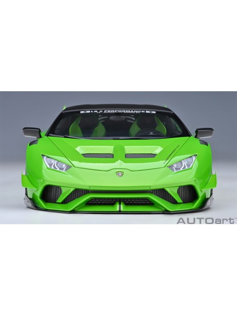 Liberty Walk LB Silhouette Lamborghini Huracan GT 1/18 AUTOart AUTOart - 55
