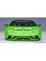 Liberty Walk LB Silhouette Lamborghini Huracan GT 1/18 AUTOart AUTOart - 55