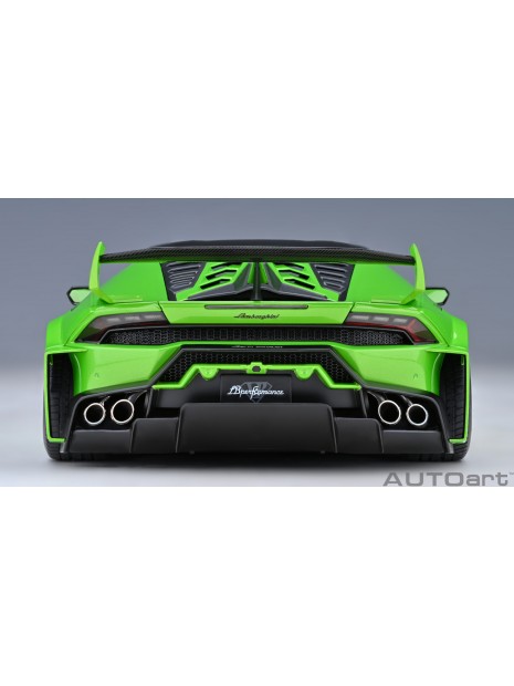 Liberty Walk LB Silhouette Lamborghini Huracan GT 1/18 AUTOart AUTOart - 56