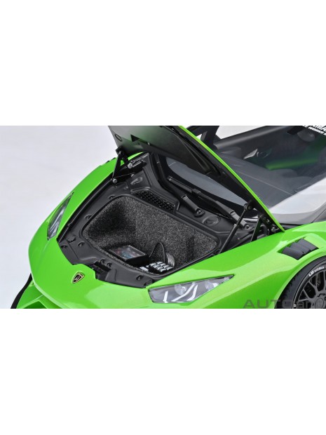 Liberty Walk LB Silhouette Lamborghini Huracan GT 1/18 AUTOart AUTOart - 59