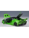 Liberty Walk LB Silhouette Lamborghini Huracan GT 1/18 AUTOart AUTOart - 61