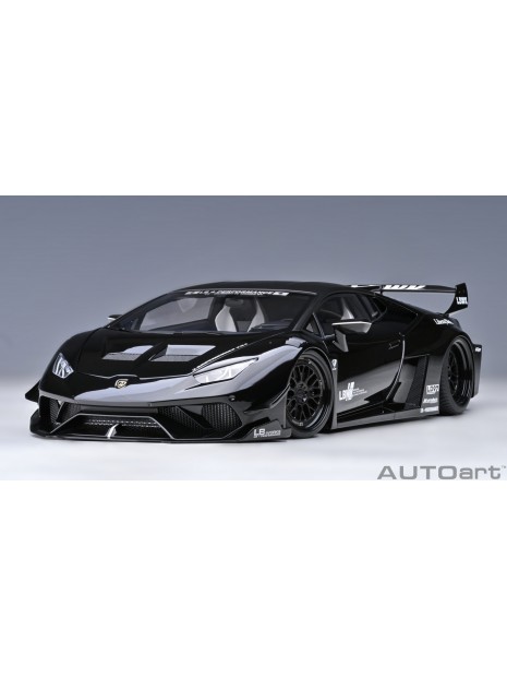 Liberty Walk LB Silhouette Lamborghini Huracan GT 1/18 AUTOart AUTOart -62