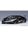 Liberty Walk LB Silhouette Lamborghini Huracan GT 1/18 AUTOart AUTOart -62