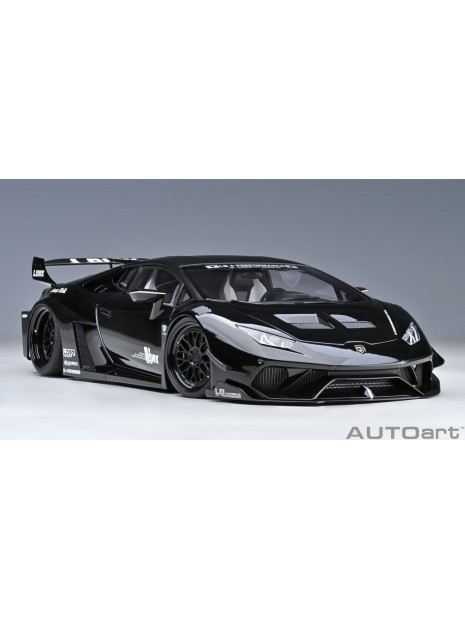 Liberty Walk LB Silhouette Lamborghini Huracan GT 1/18 AUTOart AUTOart - 63