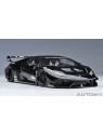 Liberty Walk LB Silhouette Lamborghini Huracan GT 1/18 AUTOart AUTOart -63