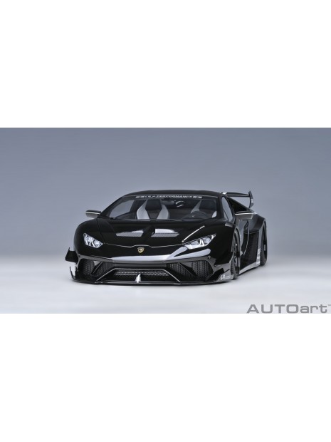 Liberty Walk LB Silhouette Lamborghini Huracan GT 1/18 AUTOart AUTOart - 64