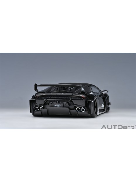 Liberty Walk LB Silhouette Lamborghini Huracan GT 1/18 AUTOart AUTOart - 65
