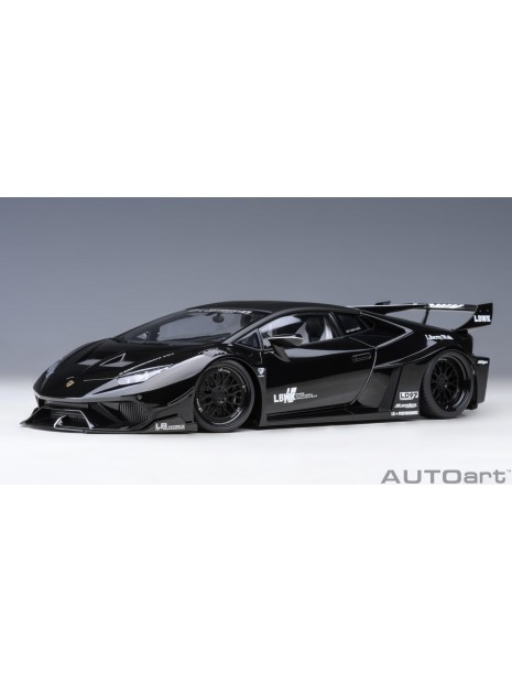 Liberty Walk LB Silhouette Lamborghini Huracan GT 1/18 AUTOart AUTOart - 66