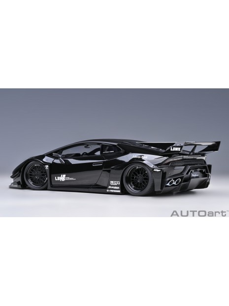 Liberty Walk LB Silhouette Lamborghini Huracan GT 1/18 AUTOart AUTOart - 67