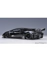 Liberty Walk LB Silhouette Lamborghini Huracan GT 1/18 AUTOart AUTOart -67