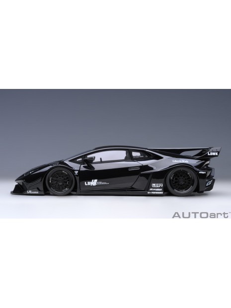 Liberty Walk LB Silhouette Lamborghini Huracan GT 1/18 AUTOart AUTOart - 68