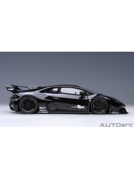 Liberty Walk LB Silhouette Lamborghini Huracan GT 1/18 AUTOart AUTOart - 69