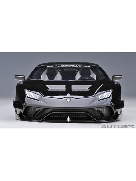Liberty Walk LB Silhouette Lamborghini Huracan GT 1/18 AUTOart AUTOart - 70