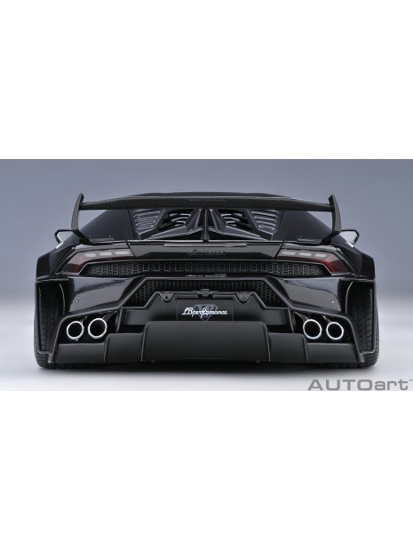 Liberty Walk LB Silhouette Lamborghini Huracan GT 1/18 AUTOart AUTOart - 71