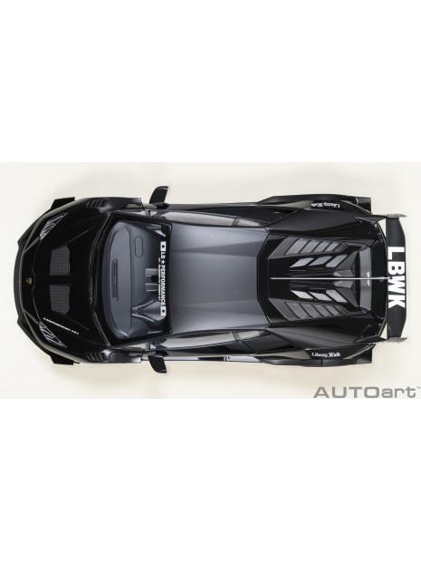 Liberty Walk LB Silhouette Lamborghini Huracan GT 1/18 AUTOart AUTOart - 72