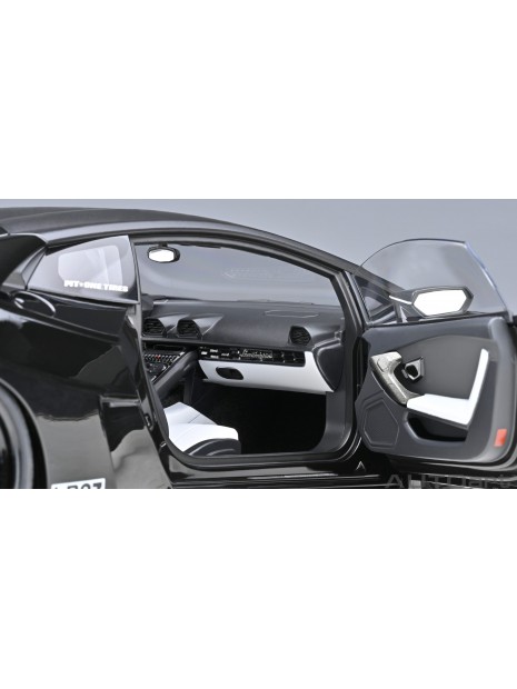 Liberty Walk LB Silhouette Lamborghini Huracan GT 1/18 AUTOart AUTOart - 74