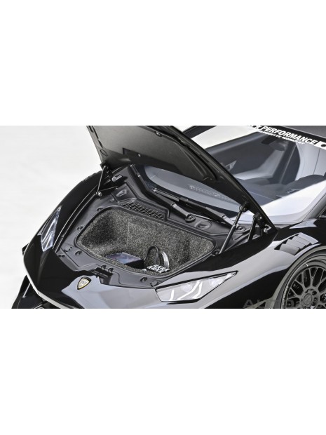 Liberty Walk LB Silhouette Lamborghini Huracan GT 1/18 AUTOart AUTOart - 75