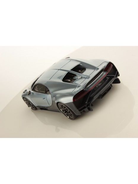 Bugatti Chiron - Une miniature à l'échelle 1:8 vendue à 9530 euros
