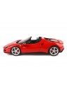 Ferrari 296 GTS (Rosso Corsa) 1/18 BBR BBR Models - 2
