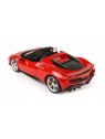 Ferrari 296 GTS (Rosso Corsa) 1/18 BBR BBR Models - 3