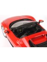 Ferrari 296 GTS (Rosso Corsa) 1/18 BBR BBR Models - 5