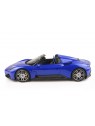 Maserati MC20 Cielo (Blu Infinito) 1/18 BBR BBR Models - 1