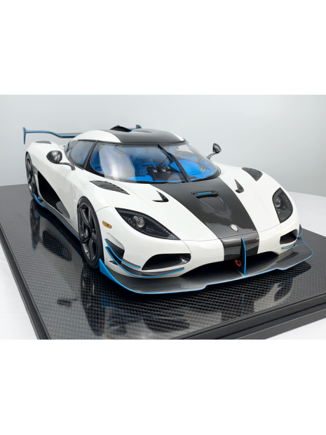 Koenigsegg Agera RS1 1/8 FrontiArt FrontiArt - 3