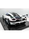 Koenigsegg Agera RS1 1/8 FrontiArt FrontiArt - 5